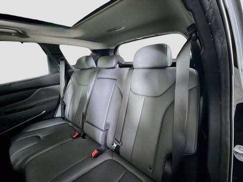 Used 2023 Hyundai Santa Fe SEL w/ Premium Package FWD image 25