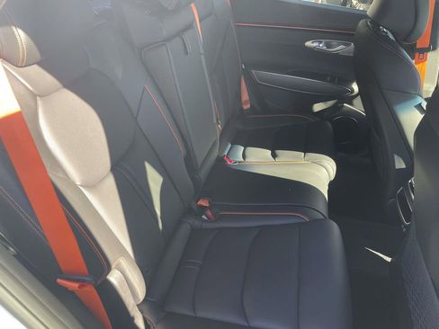 New 2026 Genesis GV70 3.5T Sport Advanced AWD/4WD image 27