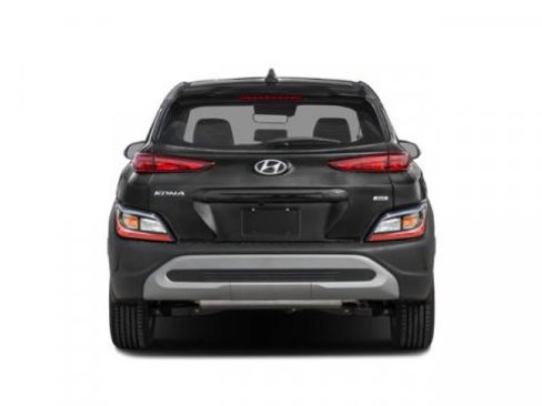 Used 2023 Hyundai Kona SE w/ Cargo Package image 8