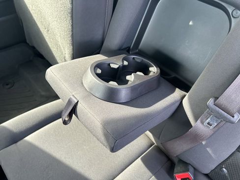 Used 2017 Chevrolet Silverado 1500 LT w/ All Star Edition image 24