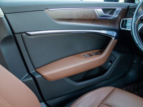 Used 2020 Audi A6 2.0T Premium w/ Convenience Package image 19