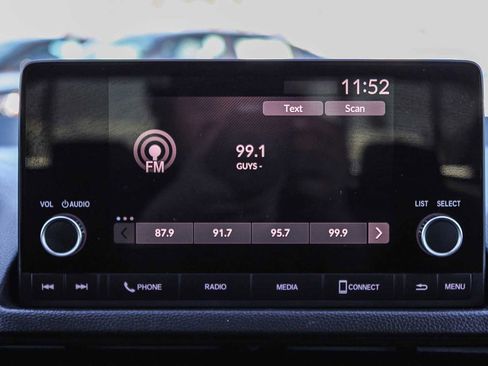 Used 2024 Honda Civic EX image 14