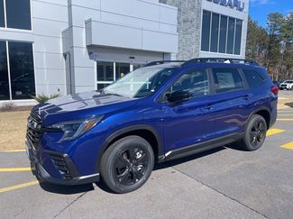 New 2026 Subaru Ascent Premium video 1