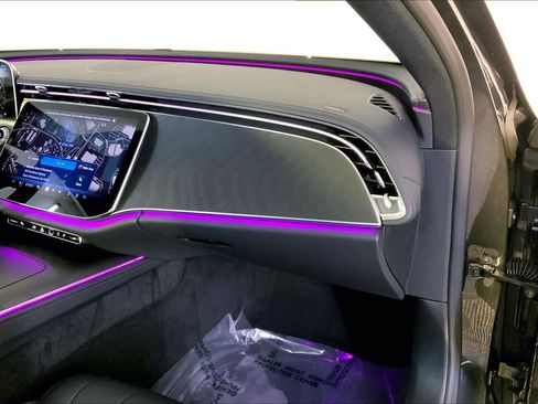 Certified 2026 Mercedes-Benz E 350 4MATIC Sedan image 19