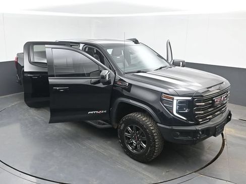 Used 2024 GMC Sierra 1500 AT4X AWD/4WD image 54