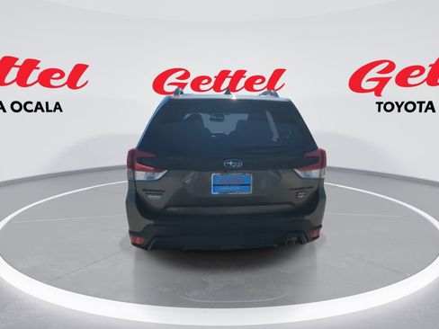 Used 2023 Subaru Forester Wilderness image 7