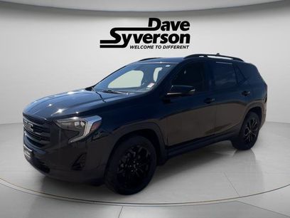 Used 2019 GMC Terrain SLT w/ Driver Alert Package I