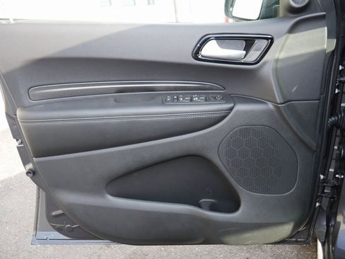 New 2025 Dodge Durango AWD image 13