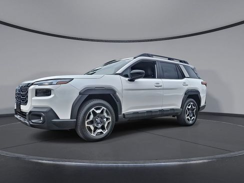 New 2026 Subaru Outback Touring image 3