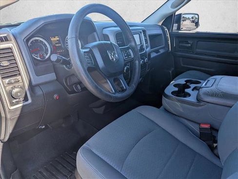Used 2016 RAM 1500 Express image 10
