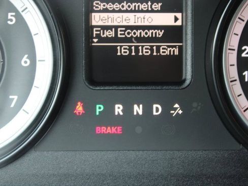 Used 2014 RAM 1500 Tradesman AWD/4WD image 16