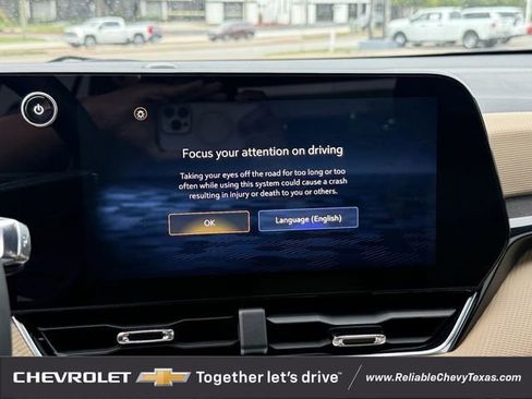 Used 2026 Chevrolet Equinox ACTIV w/ LPO, Floor Liner Package FWD image 24