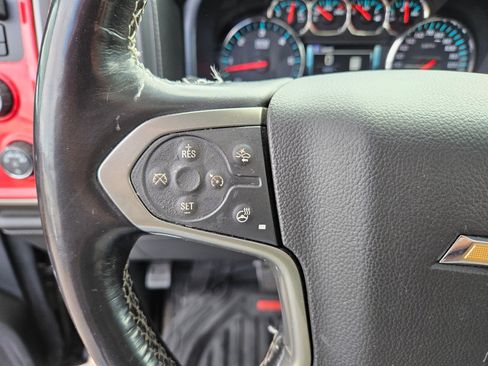 Used 2018 Chevrolet Silverado 1500 High Country image 18