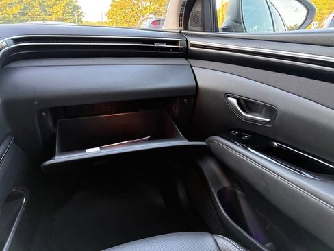 Used 2024 Hyundai Tucson N Line AWD/4WD image 38
