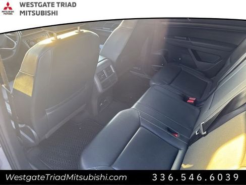 Used 2020 Volkswagen Atlas Cross Sport SEL image 10