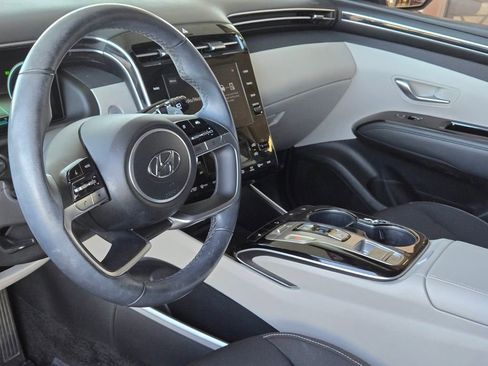 Used 2022 Hyundai Tucson SEL w/ Cargo Package image 10