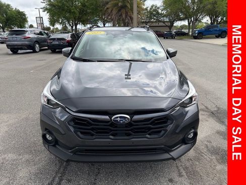 Used 2025 Subaru Crosstrek 2.0i Premium AWD/4WD image 14