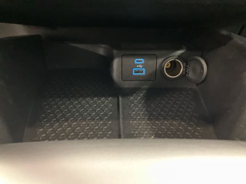 Used 2022 Ford Bronco Sport Big Bend image 16