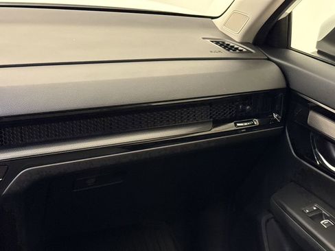 Certified 2024 Honda CR-V EX-L image 17