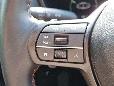 Certified 2025 Honda CR-V Sport-L image 24