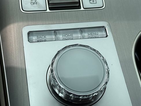 New 2026 Genesis GV70 2.5T Select image 20