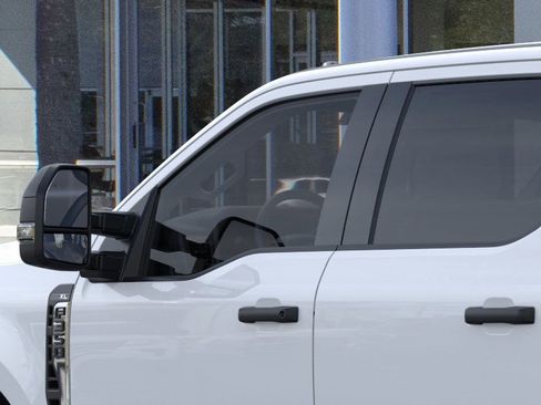 New 2026 Ford F350 XL w/ XL Chrome Package AWD/4WD image 20