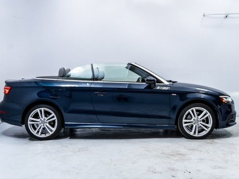 Used 2018 Audi A3 2.0T Premium Plus image 8