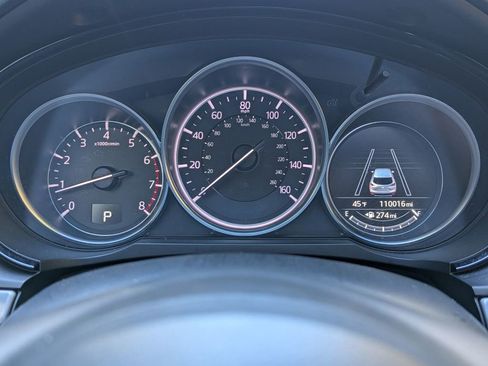 Used 2017 MAZDA CX-9 Grand Touring image 30