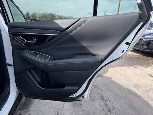 Used 2020 Subaru Outback Limited XT image 28