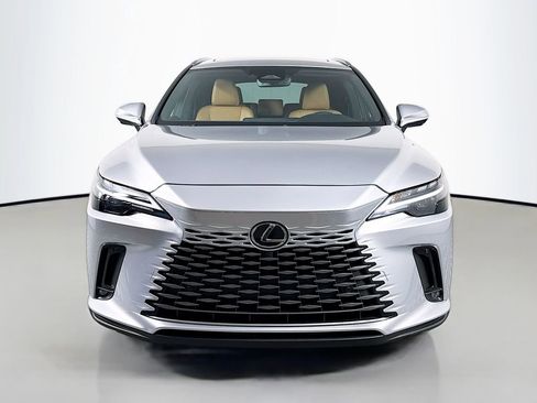 Certified 2025 Lexus RX 350 Premium Plus image 2