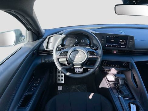 New 2026 Hyundai Elantra Sport image 20