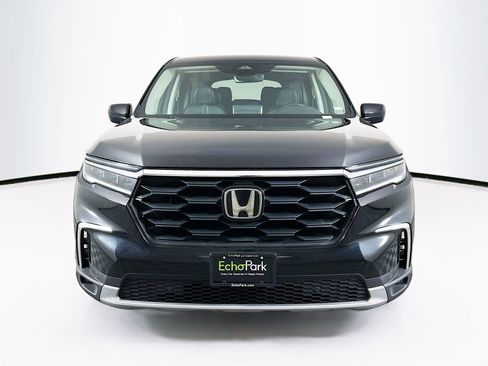 Used 2025 Honda Pilot EX-L image 2