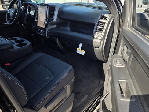 New 2026 RAM 2500 Tradesman image 13