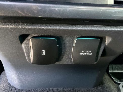 Used 2022 Ford F150 XLT w/ Equipment Group 302A High AWD/4WD image 30