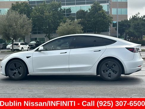 Used 2023 Tesla Model 3 RWD image 7