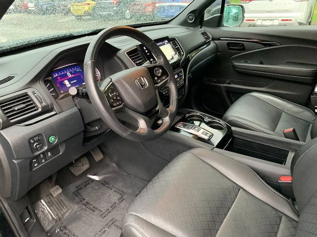Used 2023 Honda Passport Elite image 26