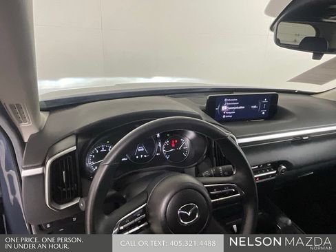 Used 2025 MAZDA CX-50 AWD 2.5 S w/ Weather Package image 33
