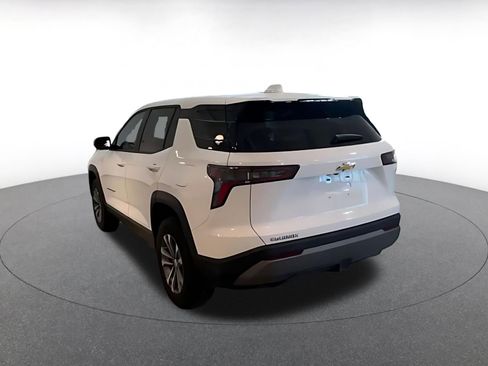 Used 2025 Chevrolet Equinox LT image 16