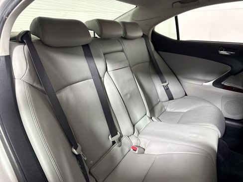 Used 2007 Lexus IS 250 image 13