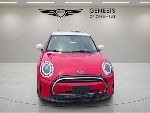 Used 2024 MINI Cooper 2-Door Hardtop FWD image 8