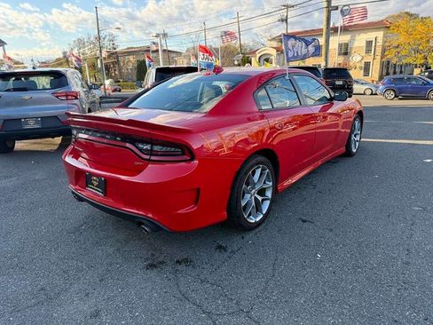 Used 2023 Dodge Charger GT image 4
