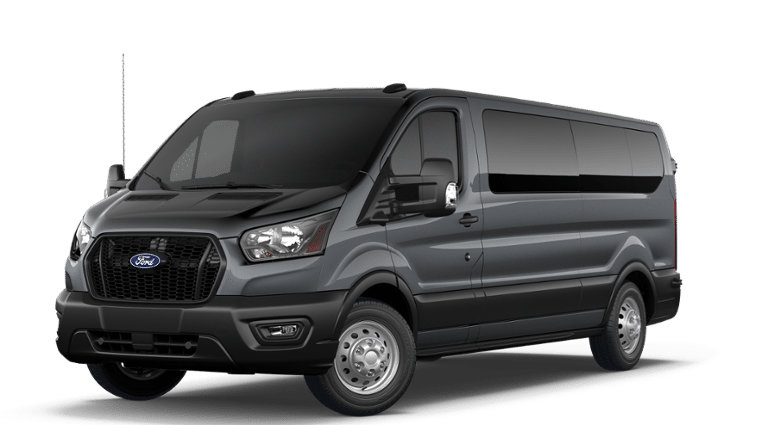 New 2026 Ford Transit 350 XL AWD/4WD image 22