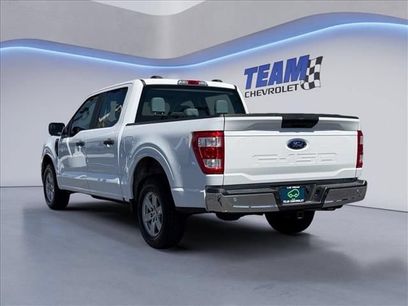 Used 2022 Ford F150 XL w/ Equipment Group 101A High