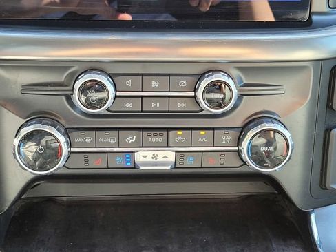 Certified 2023 Ford F150 Lariat AWD/4WD image 24