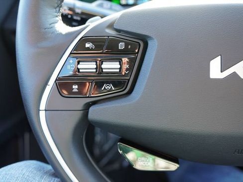 Used 2022 Kia EV6 Wind w/ Wind Technology Package image 33