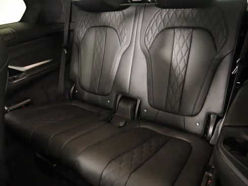New 2025 BMW X7 M60i AWD/4WD image 14