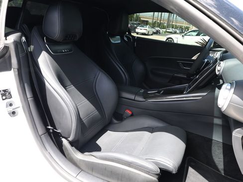 Used 2022 Mercedes-Benz SL 63 AMG 4MATIC image 20