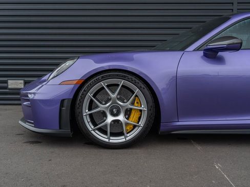 Certified 2026 Porsche 911 GT3 image 12