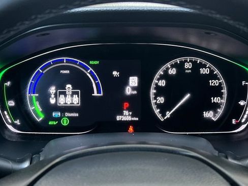 Used 2022 Honda Accord Touring image 20