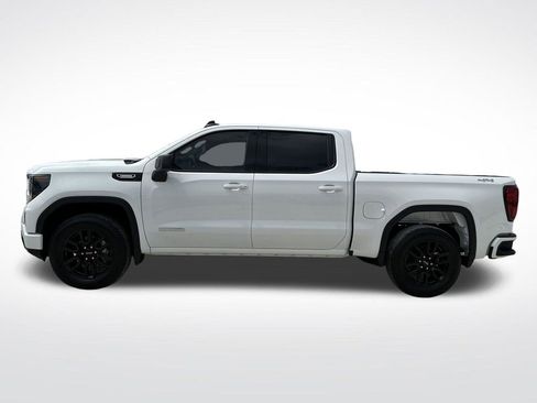 New 2026 GMC Sierra 1500 Elevation image 4